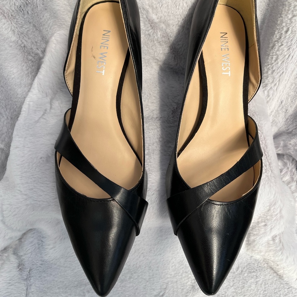 Women’s Heel
